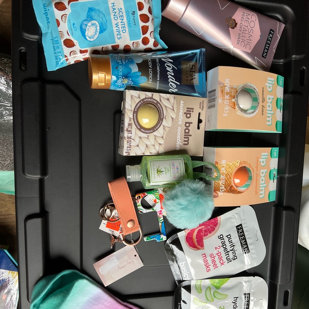 Accessories